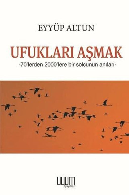 Ufukları Aşmak