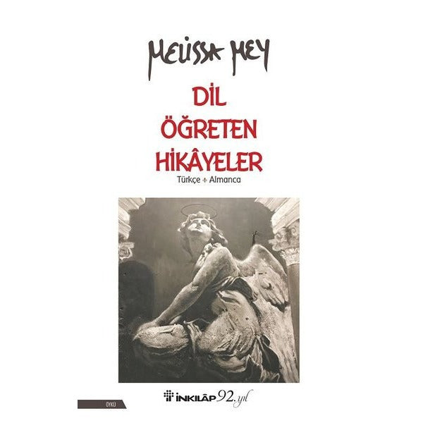 Dil Öğreten Hikayeler-Türkçe Almanca | İnkılap Kitabevi