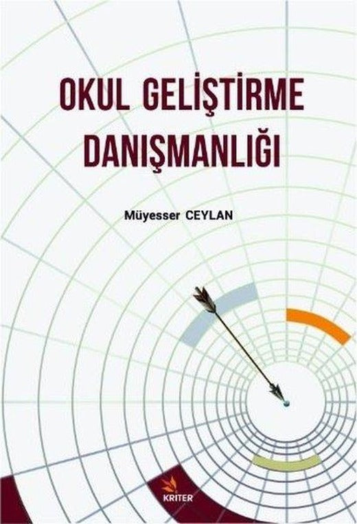 Okul Geliştirme Danışmanlığı | Kriter (İnce Kapak)