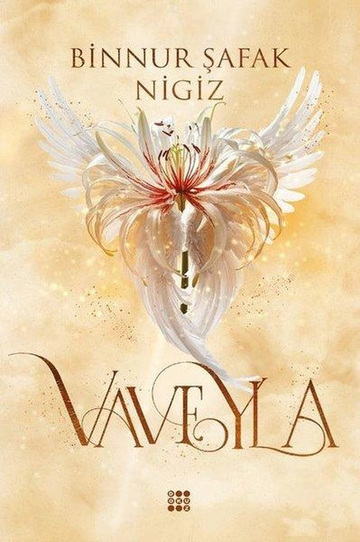 Vaveyla 4 - Şira Eşiği | Dokuz Yayınları (Ciltli)