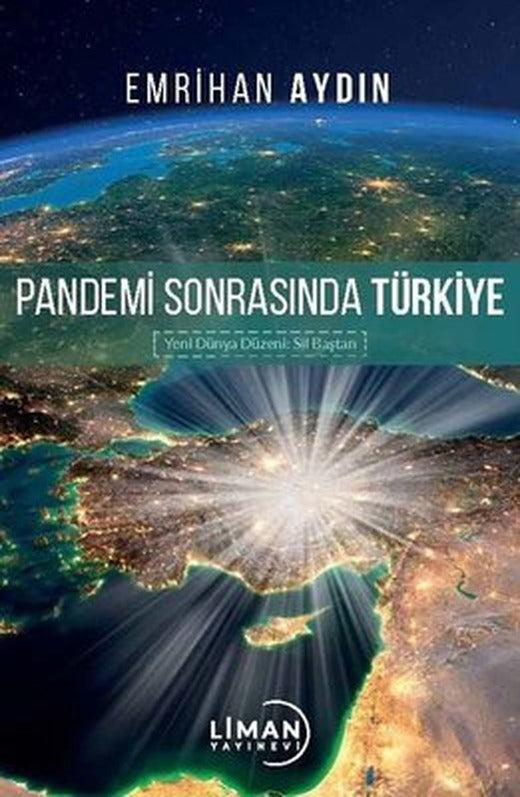 Pandemi Sonrasında Türkiye | Liman Yayınevi