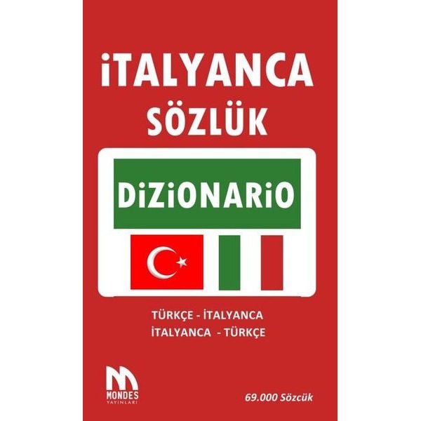 İtalyanca Sözlük