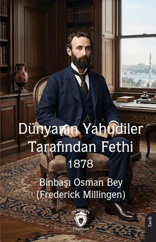 Dünyanın Yahudiler Tarafından Fethi 1878