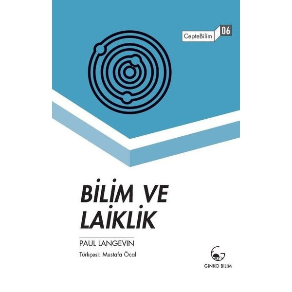 Bilim ve Laiklik