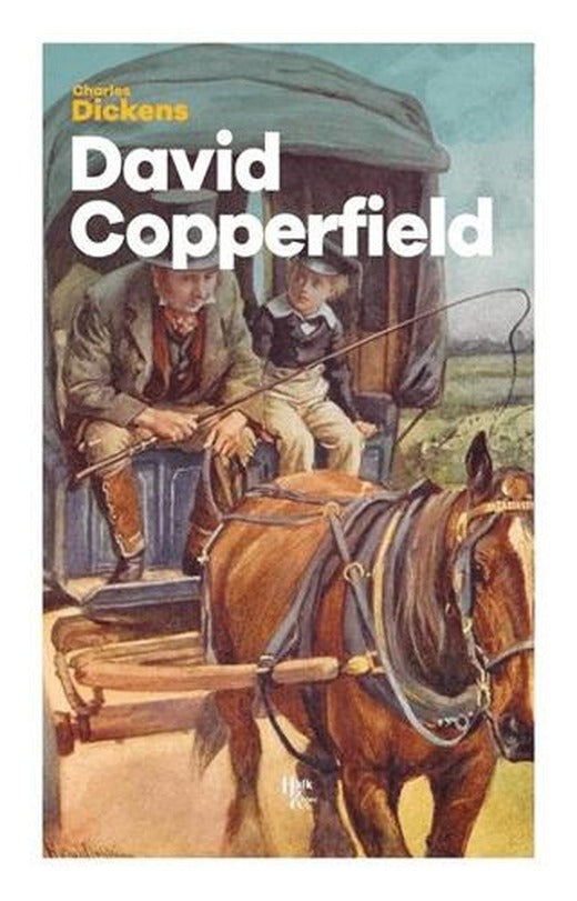 David Copperfield
