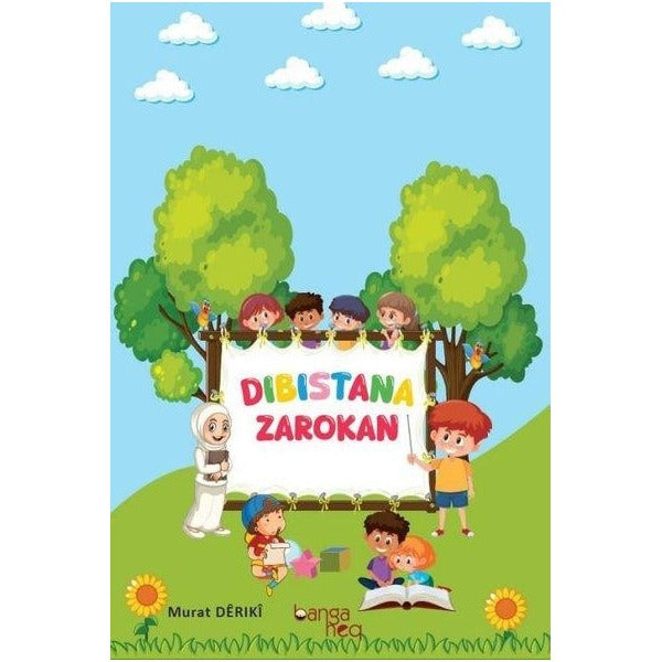Dıbıstana Zarokan