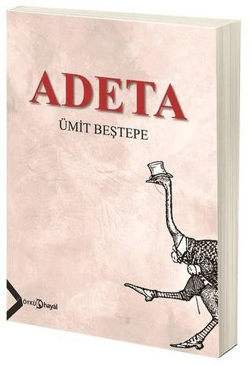 Adeta