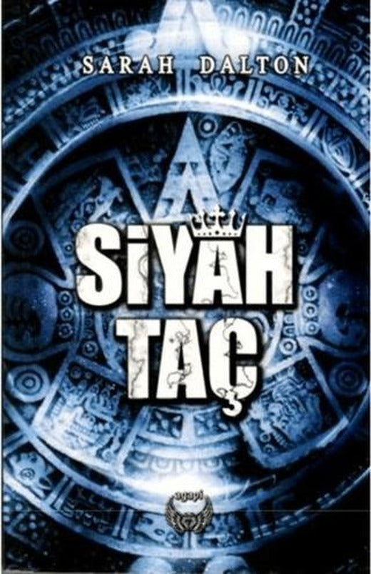 Siyah Taç