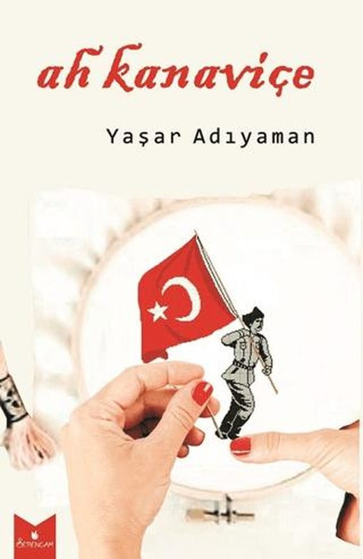 Ah Kanaviçe