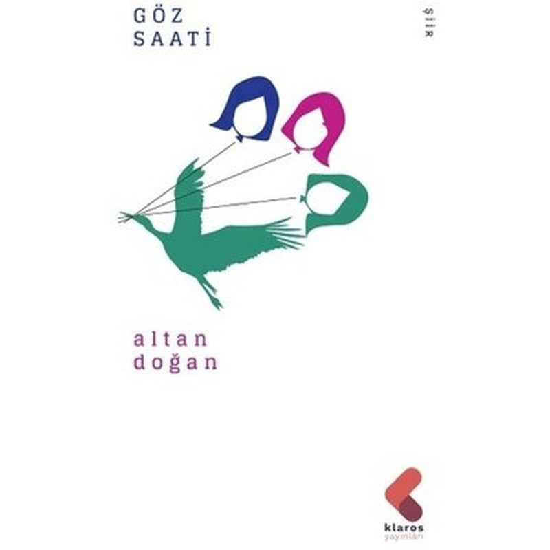 Göz Saati | Klaros Yayınları
