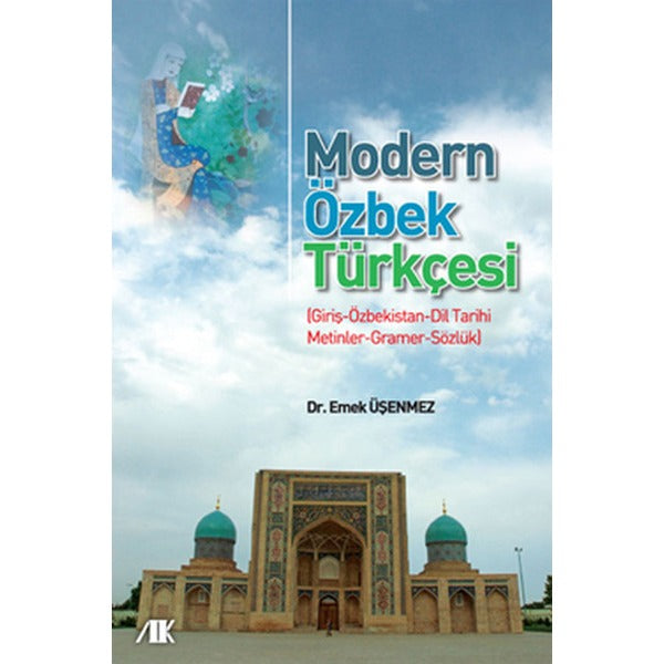 Modern Özbek Türkçesi