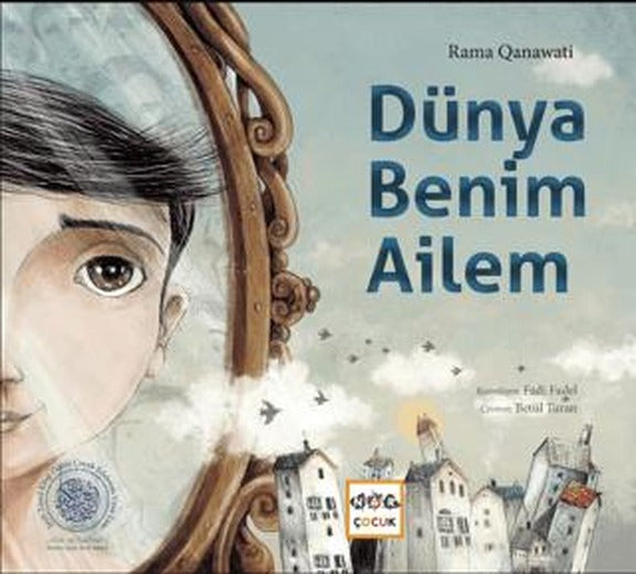 Dünya Benim Ailem