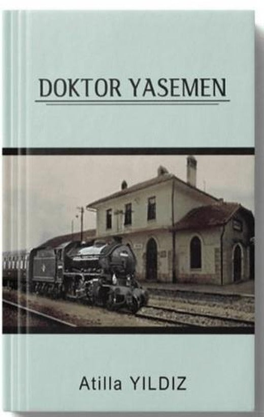 Doktor Yasemen | Fa Yayınları (Ciltsiz)