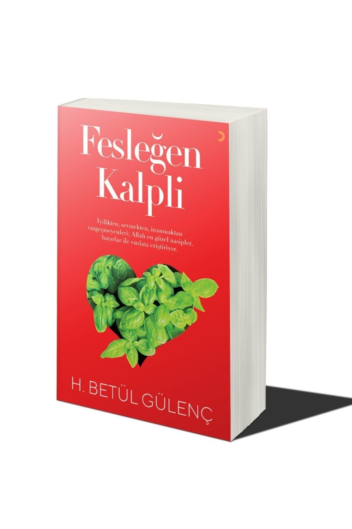 Fesleğen Kalpli