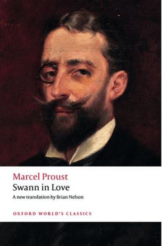 Swann In Love