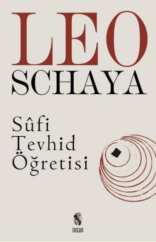 Sufi Tevhid Öğretisi | İnsan Yayınları (İnce Kapak)