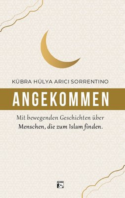 Angekommen | Alaska Yayınları (İnce Kapak)