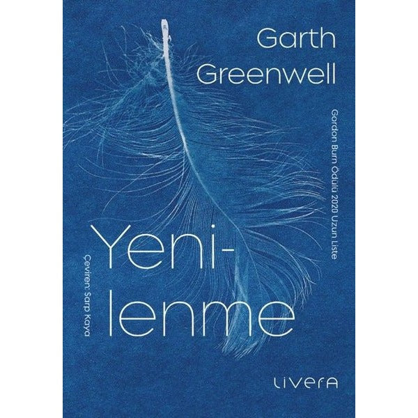 Yenilenme | Livera Yayınevi (İnce Kapak)