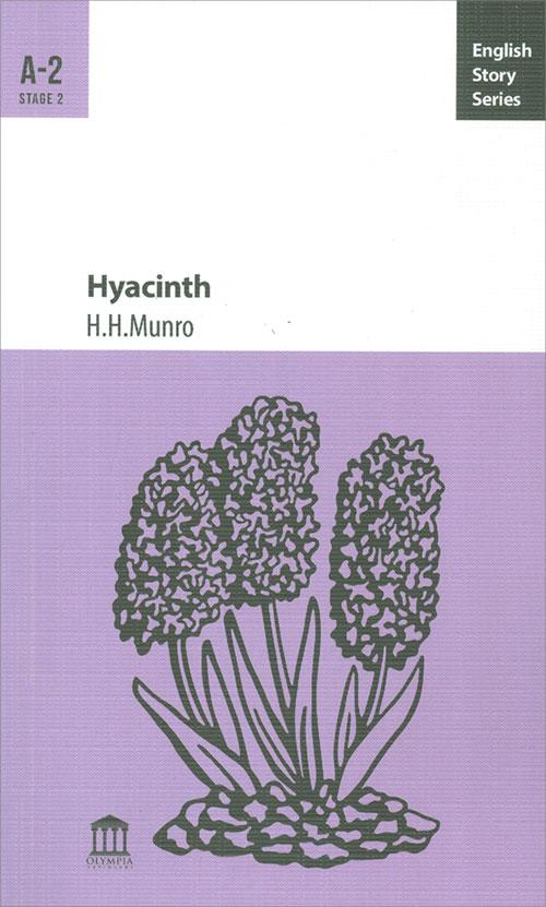 Hyacinth A-2 - H.H. Munro - Olympia Yayınları