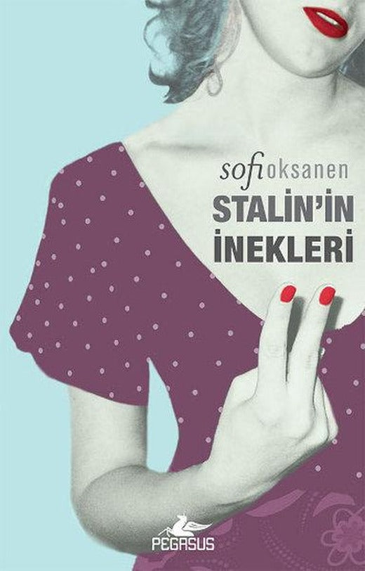Stalin'in İnekleri | Pegasus (İnce Kapak)