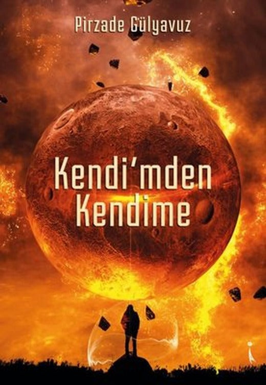 Kendim'den Kendime | İkinci Adam Yayınları