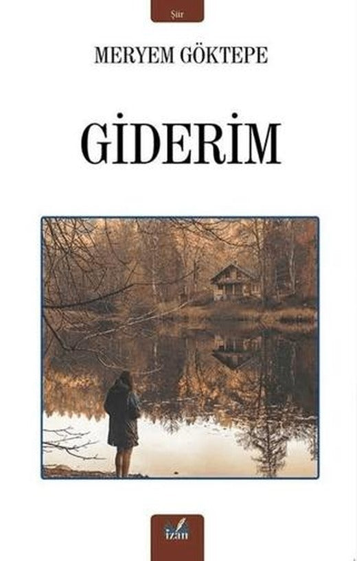 Giderim | İzan Yayıncılık (Ciltsiz)