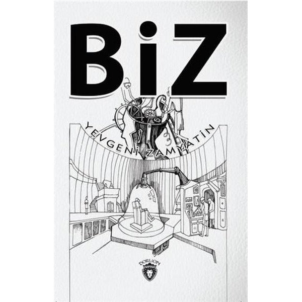 Biz | Dorlion Yayınevi