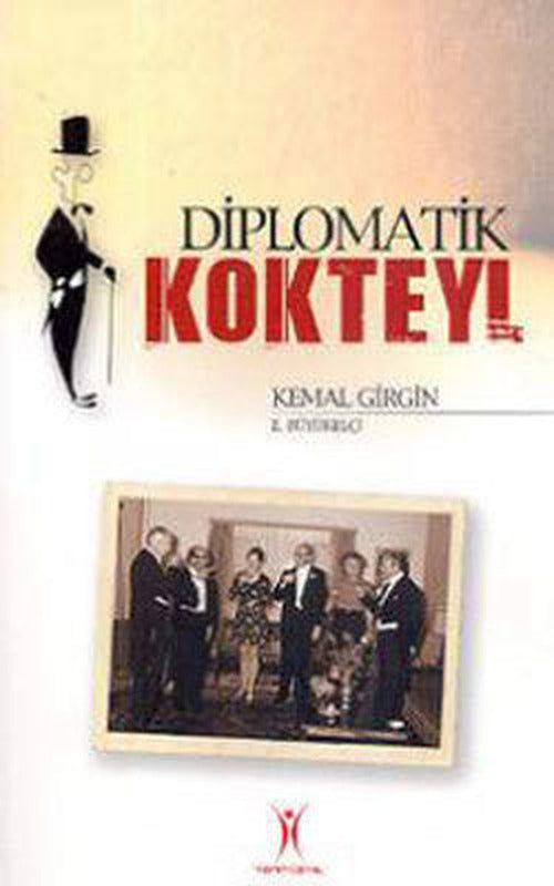 Diplomatik Kokteyl | Yeniyüzyıl
