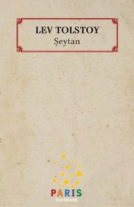 Şeytan | Paris