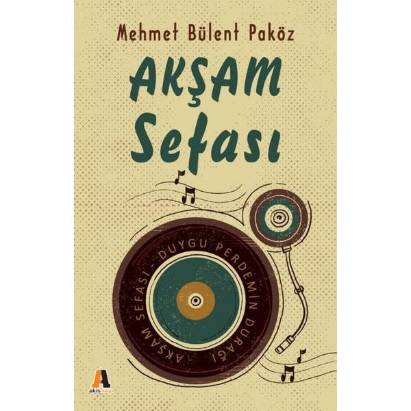Akşam Sefası