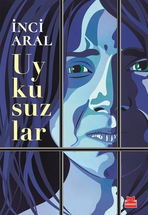 Uykusuzlar | Kırmızı Kedi
