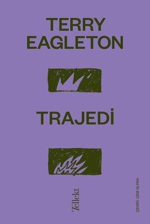 Trajedi | Tellekt (İnce Kapak)