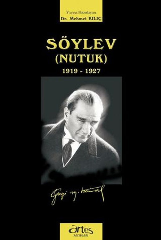 Söylev (Nutuk)