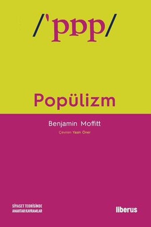 Popülizm | Liberus