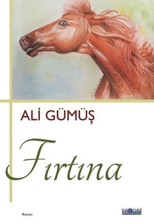 Fırtına | Favori Yayınları