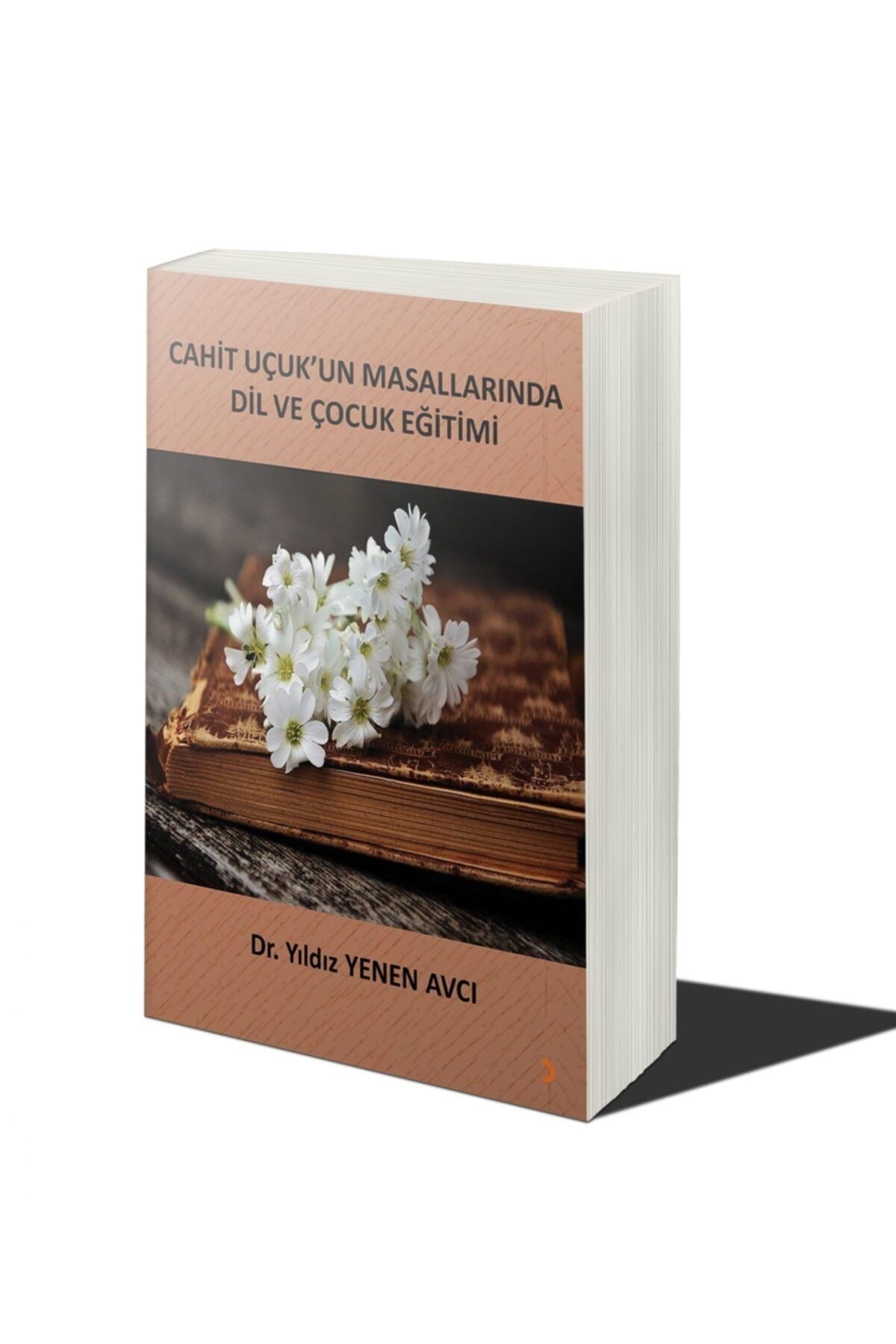 Cahit Uçuk’un Masallarında Dil Ve Çocuk Eğitimi