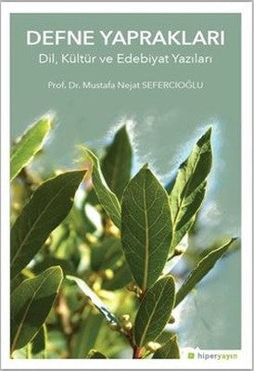 Defne Yapraklar | Hiperlink