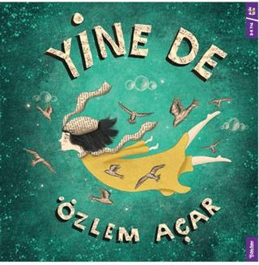 Yine De | Sola Kidz (Ciltsiz)