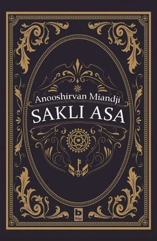 Saklı Asa | Bilgi Yayınevi