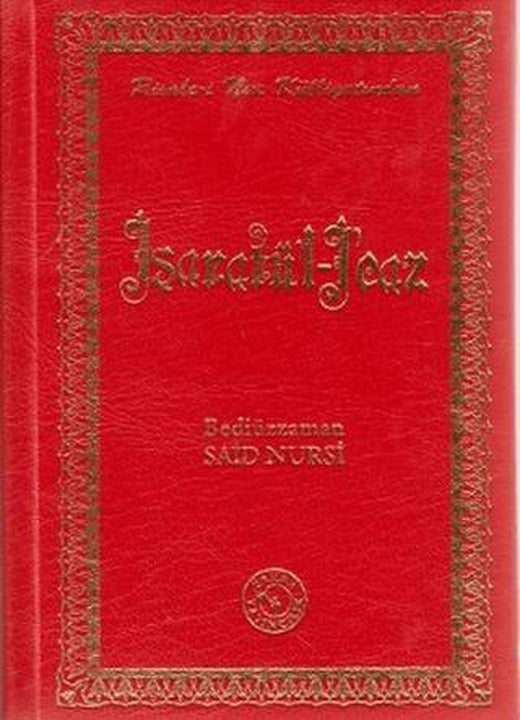 İşaratü'l - İcaz (Küçük Boy)