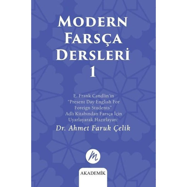 Modern Farsça Dersleri 1