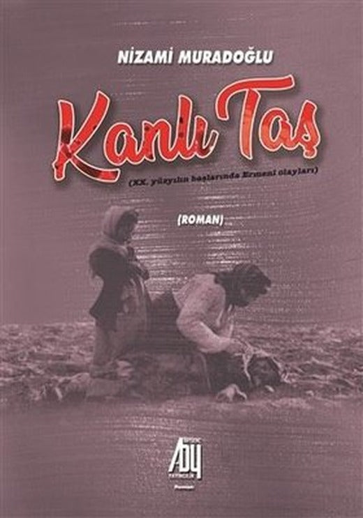Kanlı Taş | Baygenç Yayıncılık