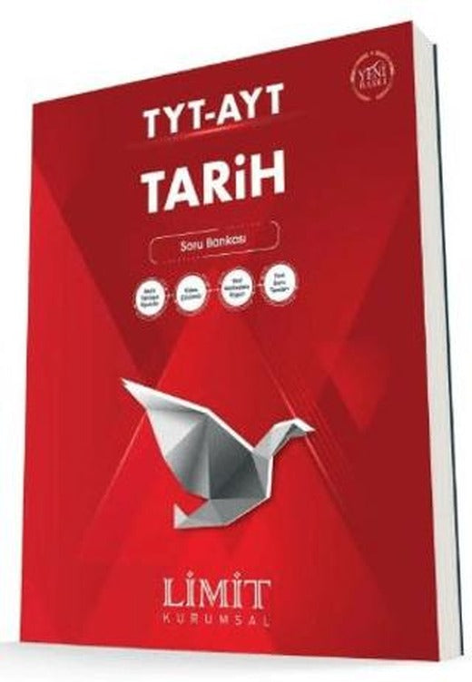 TYT - AYT Tarih Soru Bankası