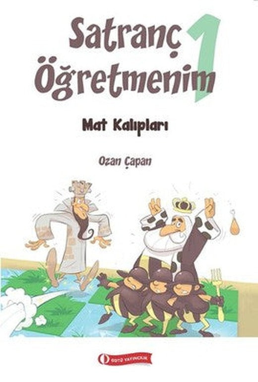 Satranç Öğretmenim 1 | ODTÜ Yayıncılık