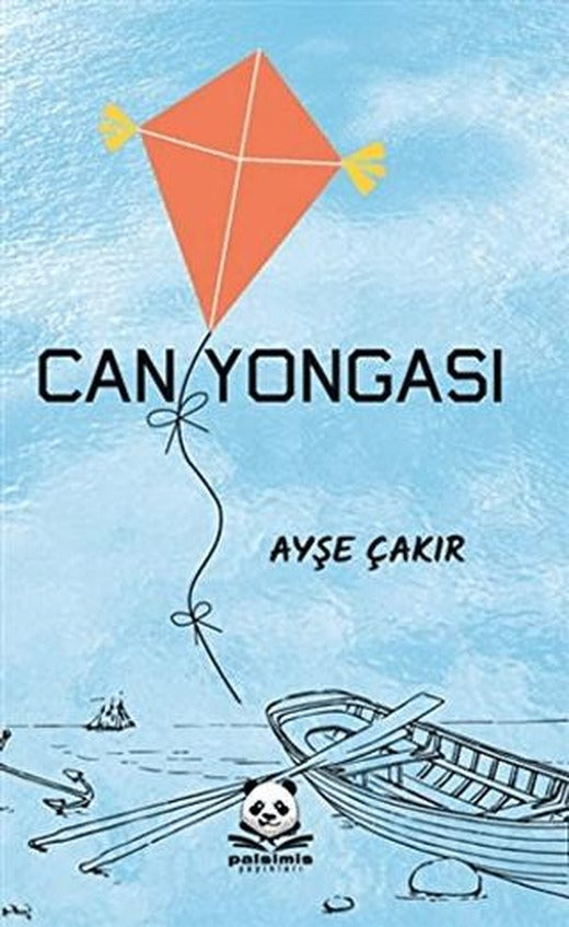 Can Yongası