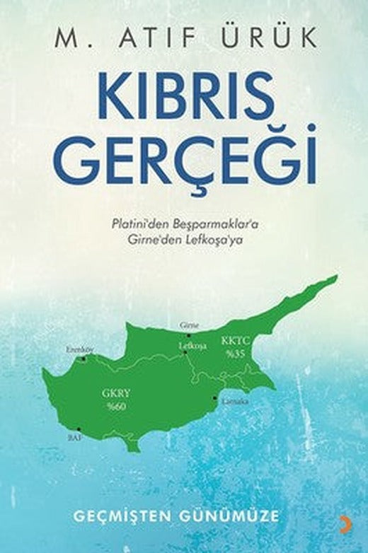 Kıbrıs Gerçeği | Cinius