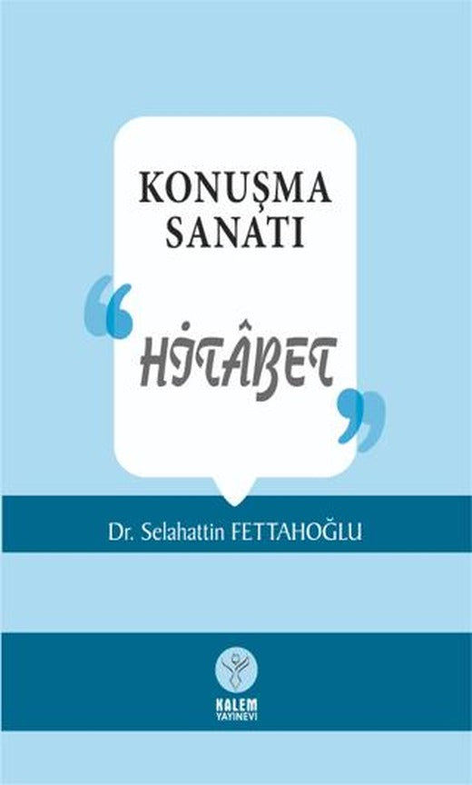 Konuşma Sanatı