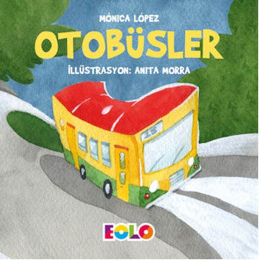 Otobüsler | Eolo