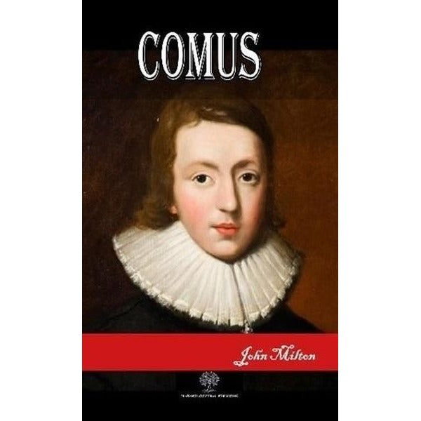 Comus | Platanus Publishing (Ciltsiz)