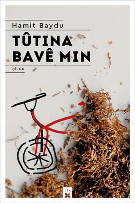 Tutına Bave Mın